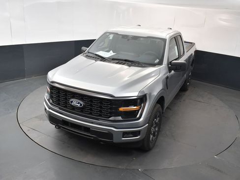 New 2026 Ford F150 STX AWD/4WD image 12