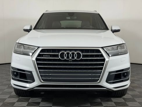 Used 2019 Audi Q7 3.0T Prestige w/ Prestige Package AWD/4WD image 6