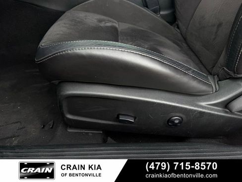 Used 2020 Dodge Challenger R/T Scat Pack w/ Plus Package RWD image 11