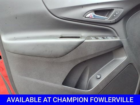 Certified 2024 Chevrolet Equinox LT image 14