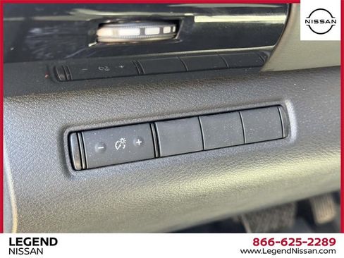 Certified 2023 Nissan Pathfinder S image 17