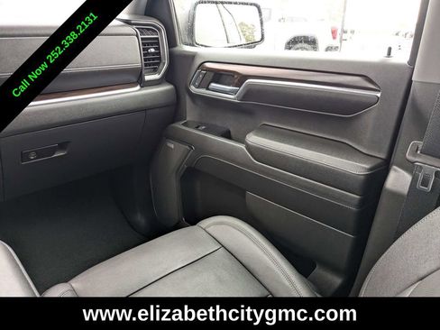 Used 2022 GMC Sierra 1500 SLT w/ SLT Convenience Package image 19