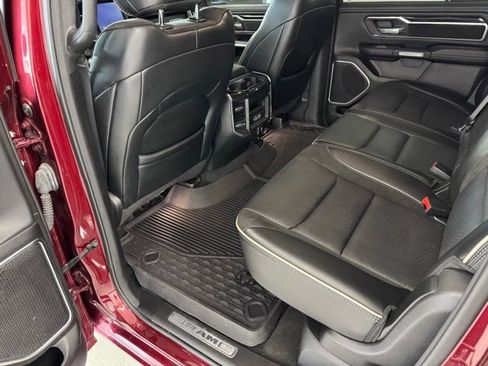 Used 2022 RAM 1500 Laramie w/ Sport Appearance Package AWD/4WD image 23