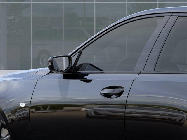 New 2026 Cadillac CT5 Sport w/ Technology Package RWD image 12