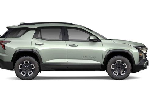 New 2026 Chevrolet Equinox ACTIV w/ Convenience Package III image 75