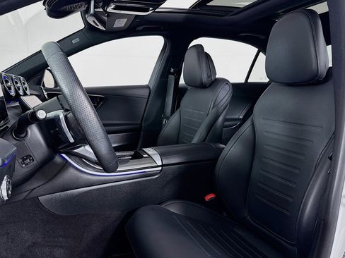 Certified 2023 Mercedes-Benz C 300 Sedan image 17