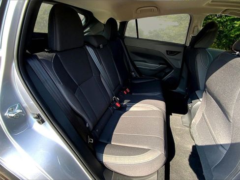 New 2025 Subaru Crosstrek 2.5i Premium image 9