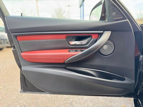 Used 2018 BMW M3 image 13