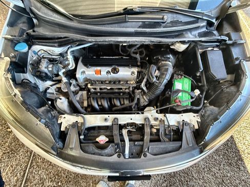 Used 2013 Honda CR-V EX image 28