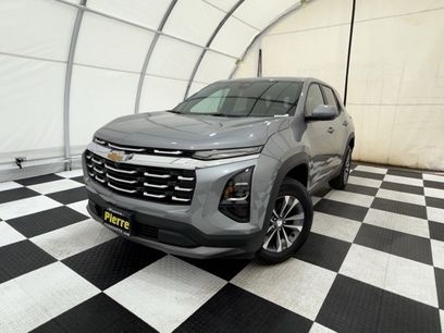 New 2026 Chevrolet Equinox LT w/ Convenience Package II