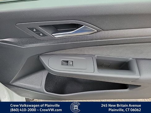 New 2025 Volkswagen GTI S image 28