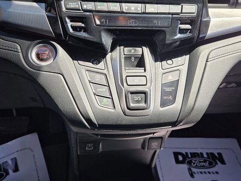 Used 2023 Honda Odyssey Sport image 22