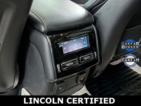 Used 2024 Lincoln Aviator Reserve w/ Jet Package image 19
