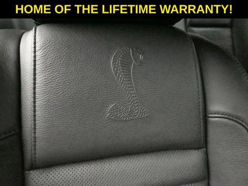 Used 2009 Ford Mustang Shelby GT500 RWD image 37