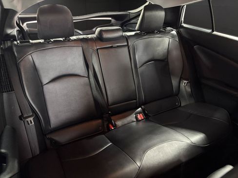 Used 2022 Toyota Prius Prime XLE FWD image 18