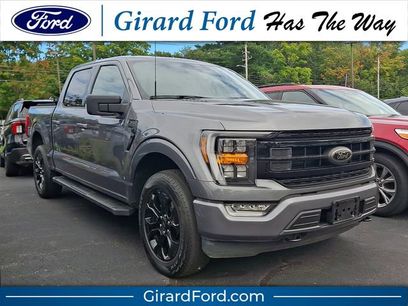 Used 2023 Ford F150 XLT w/ Equipment Group 302A High