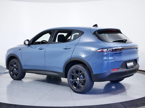 Used 2024 Dodge Hornet GT w/ GT Blacktop Package image 17