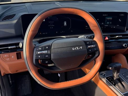 New 2026 Kia Sportage X-Line AWD/4WD image 15
