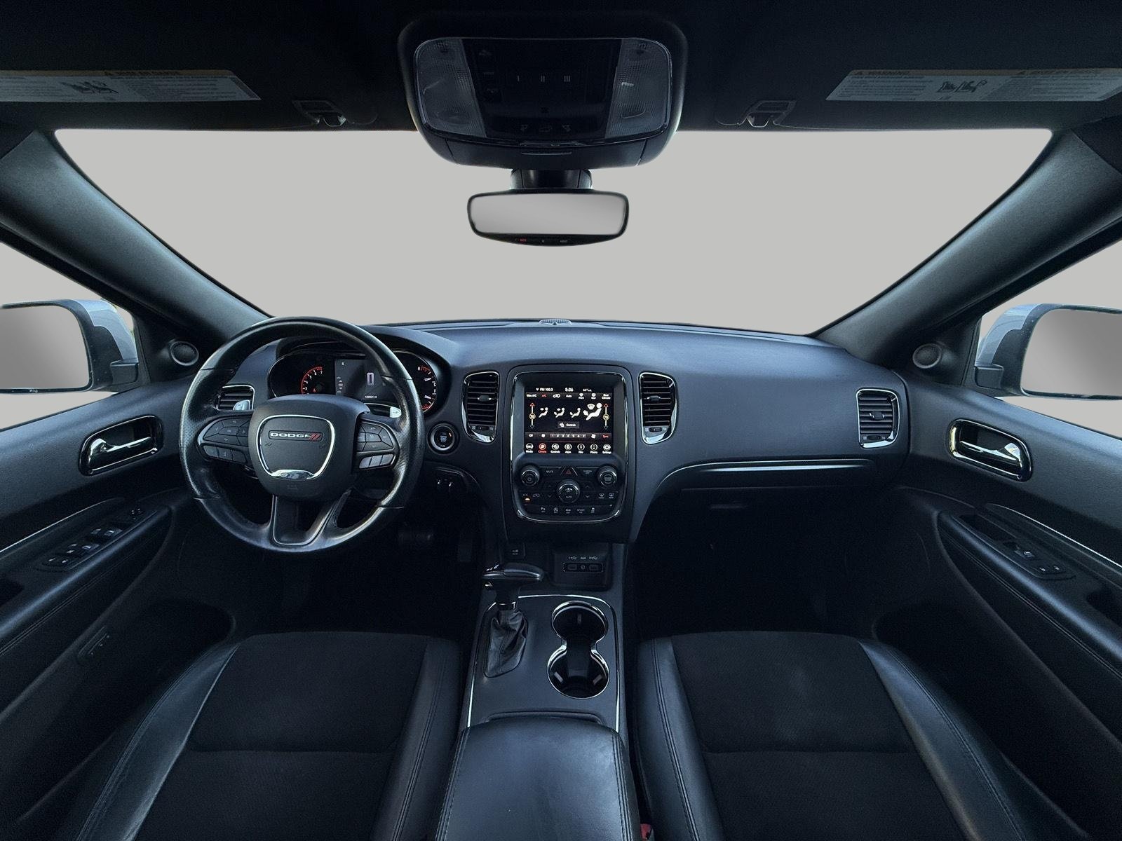 Used 2020 Dodge Durango GT AWD/4WD image 5