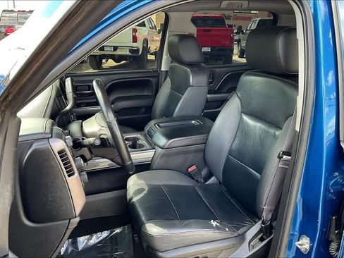 Used 2015 GMC Sierra 1500 SLT image 26