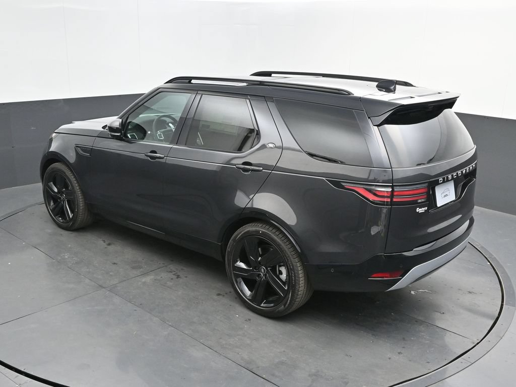 Used 2026 Land Rover Discovery Limited Edition AWD/4WD image 34