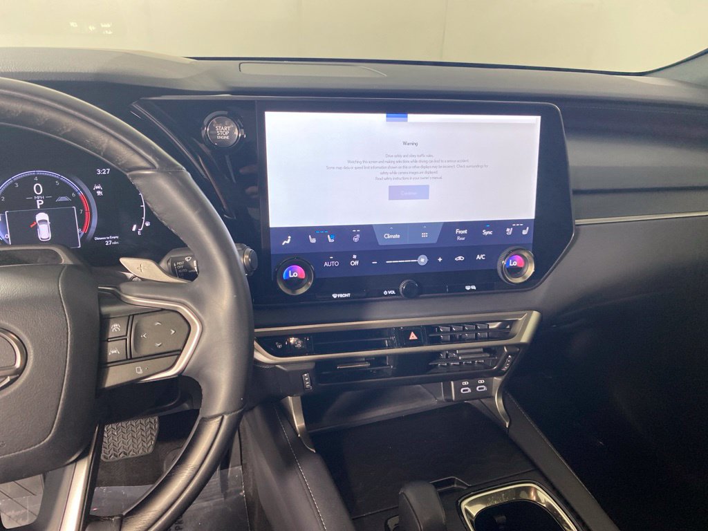 Certified 2024 Lexus RX 350 AWD w/ Convenience Package image 16