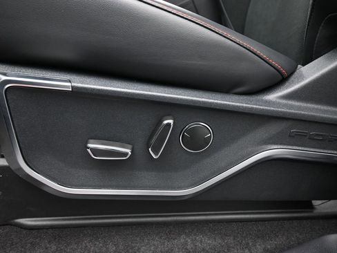 New 2026 Ford F150 Raptor w/ Equipment Group 803A Raptor R image 10