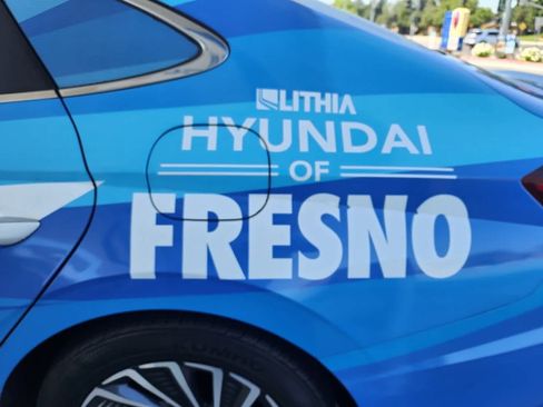 New 2026 Hyundai Tucson SEL image 32