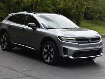 New 2026 Honda Prologue Elite