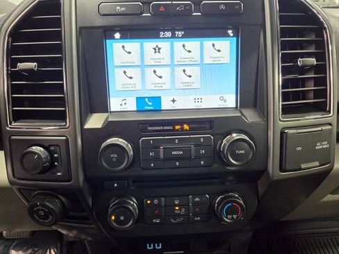 Used 2018 Ford F150 XLT w/ Equipment Group 302A Luxury AWD/4WD image 34