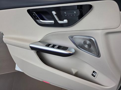 New 2026 Mercedes-Benz C 300 Sedan image 13