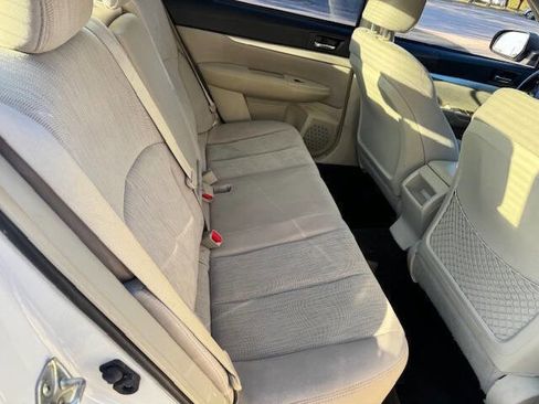 Used 2013 Subaru Legacy 2.5i Premium image 18