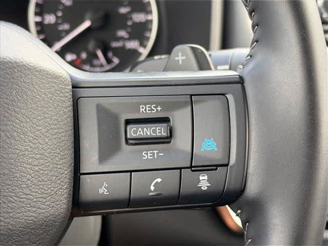 Used 2026 Nissan Rogue SV FWD image 22