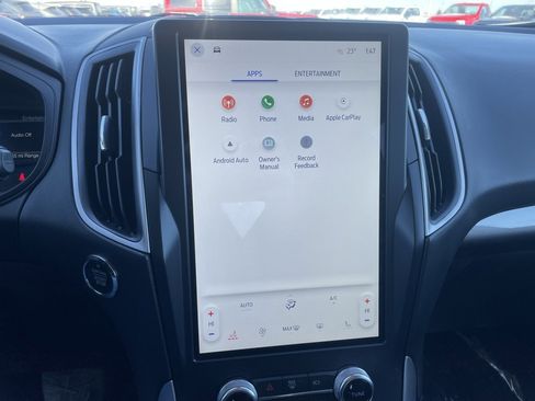 Used 2023 Ford Edge SEL image 14