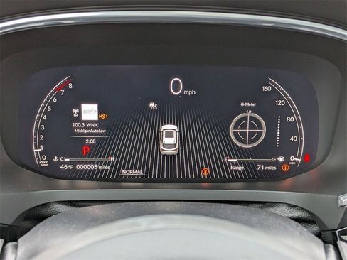 New 2026 Acura MDX w/ Technology Package image 17