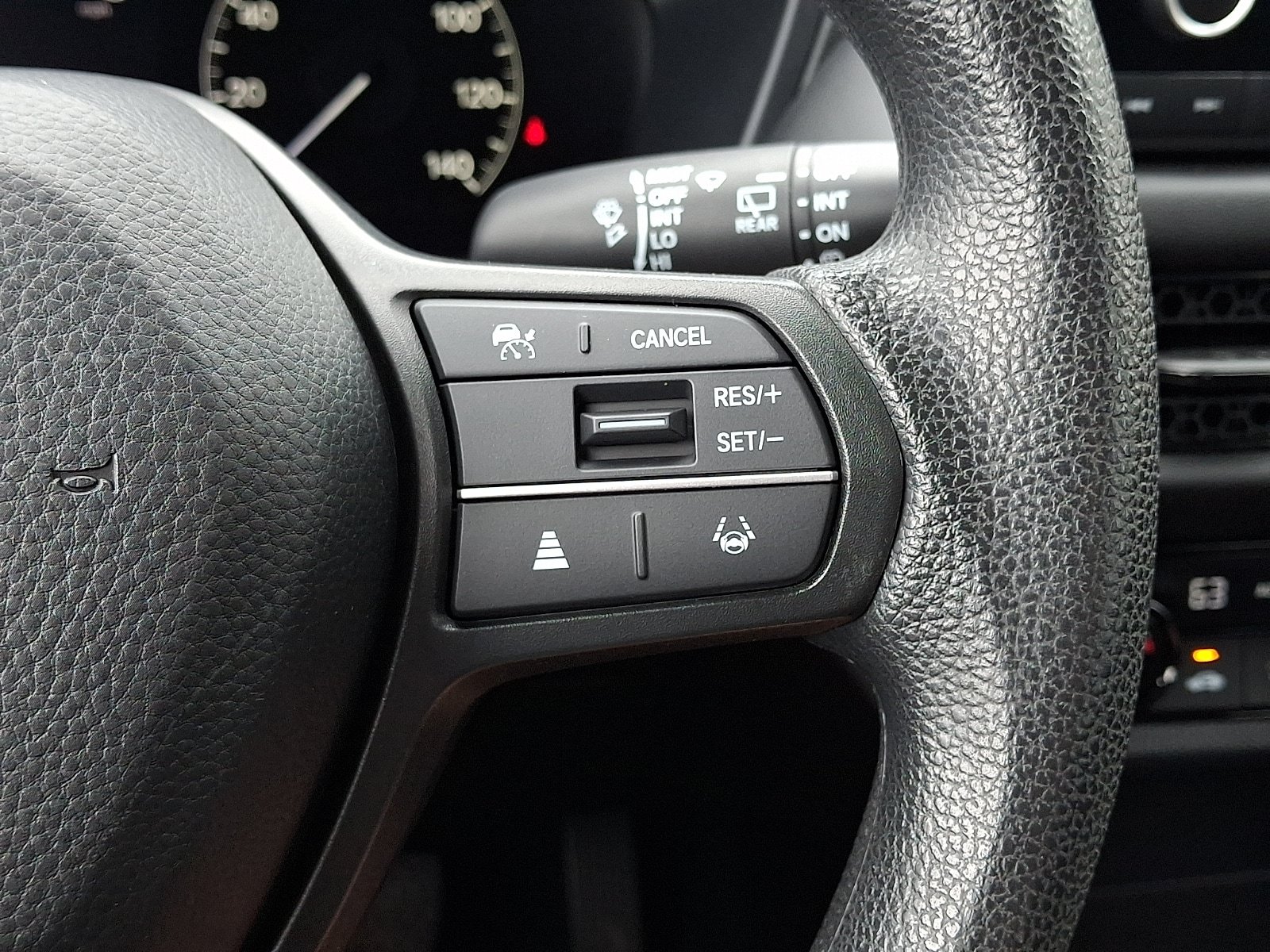 Used 2024 Honda HR-V LX image 21