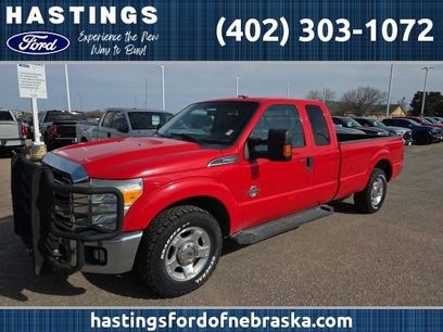 Used 2016 Ford F250 XLT w/ XLT Value Package
