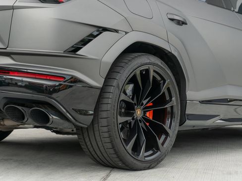 Used 2023 Lamborghini Urus S AWD/4WD image 41