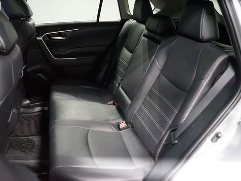 Certified 2024 Toyota RAV4 XLE Premium FWD image 29