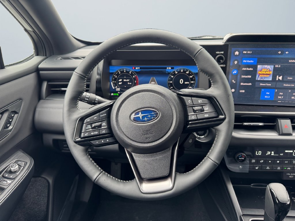 New 2026 Subaru Outback Touring AWD/4WD image 12