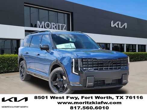 New 2027 Kia Telluride SX X-Line AWD/4WD image 23