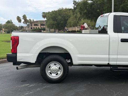 Used 2019 Ford F250 XL w/ Power Equipment Group RWD image 21