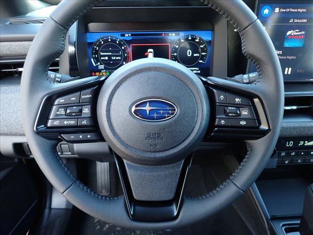 New 2026 Subaru Outback Premium AWD/4WD image 14