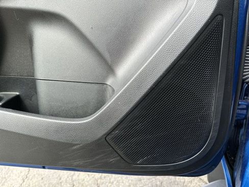 Used 2019 Ford Ranger Lariat w/ Black Appearance Package image 25