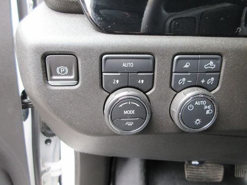 Certified 2023 Chevrolet Silverado 1500 LT w/ Safety Package AWD/4WD image 23