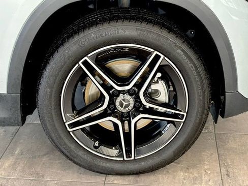 Certified 2026 Mercedes-Benz GLA 250 image 37