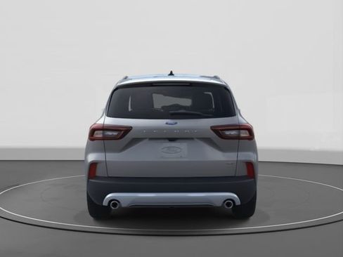 New 2025 Ford Escape Base w/ PHEV Premium Package image 5