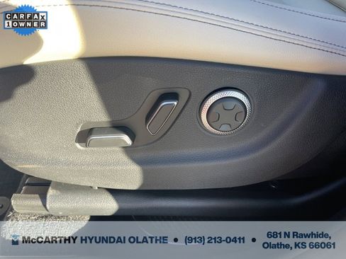 Used 2025 Genesis GV70 2.5T image 27