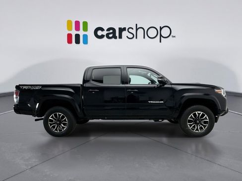 Used 2022 Toyota Tacoma TRD Sport image 6