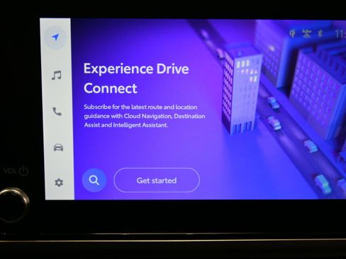 Certified 2025 Toyota Camry LE image 14